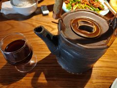 -金苑酒家·客家菜·广东老字号(万象店)
