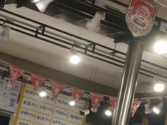 -英雄故事地摊烤肉(马驹桥店)