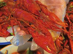 -虾乐园龙虾·夜宵(松江店)