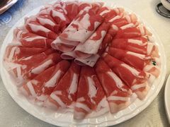 -东来顺饭庄(天坛店)