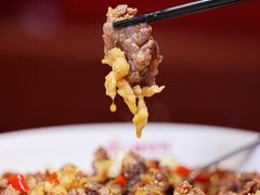 -辣可可·小炒黄牛肉(望京凯德MALL店)