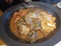 -船歌·鱼水饺青岛菜(闽江二路店)
