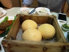 -宝园酒家(美林M·LIVE天地东座店)