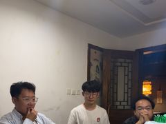 -淀里船宴(裕华东路店)
