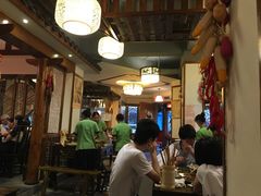 -蜀厨蓉匠(广福店)