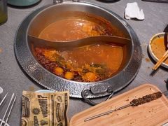 -狼头山火锅 KTV欢唱·烤串(理工大学店)