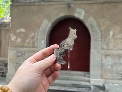 -香山公园-东宫门售票处