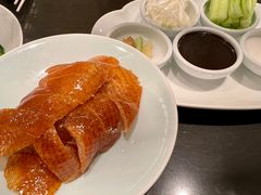-北京王府井希尔顿酒店·秦唐中餐厅Chynna
