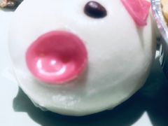 -环球约客烤涮自助(铜锣湾店)