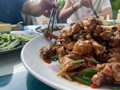 -生态苑农庄(十里画廊遇龙河店)