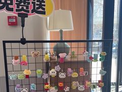 -必胜客(会展店)