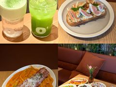 -O'eat Blossom&Pelican(深圳首店)