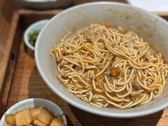 -李百蟹·江南蟹黄面(夫子庙店)