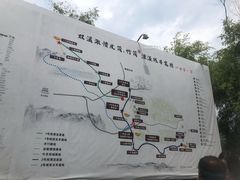 -杭州双溪漂流景区
