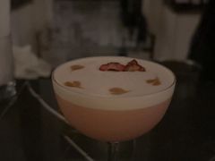 -The St·Regis Bar 瑞吉酒吧