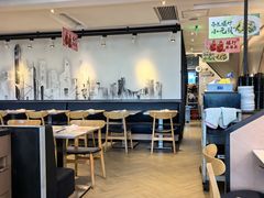 -新旺茶餐厅·早餐·夜宵(仙霞店)