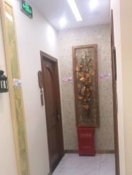 -芳朵美容养生SPA