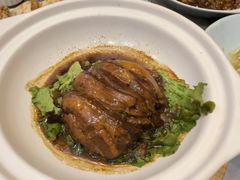 -玉华台饭庄·淮扬菜·烤鸭(望京店)