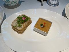 -桂满陇·海市蜃楼·黑金(国金店)