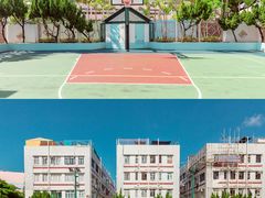 -长洲岛