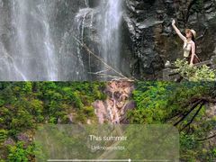 -明月山风景名胜区
