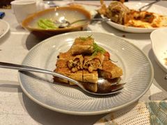 -上海和平饭店龙凤厅 Dragon Phoenix