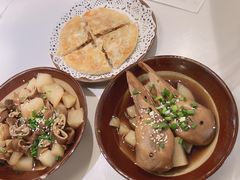 -乔阿马·江南味·驴肉香(龙湖华泾天街店)