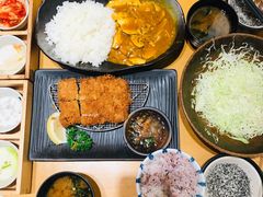 -胜博殿日式炸猪排(西红门店)