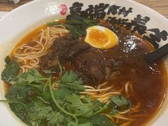 -和府捞面(北美新天地店)