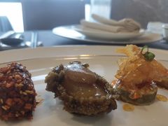 -重庆解放碑威斯汀酒店