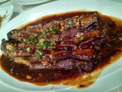 -麒麟中餐厅·经典粤菜·地道菜式老字号(广州长隆酒店)