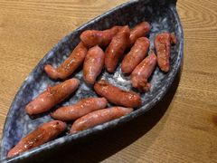 -恩你小木屋·烤肉韩式料理(嘉兴秀洲店)