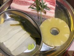 -首尔烤肉大排档(合生汇店)