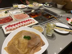 -海底捞火锅(北京路店)
