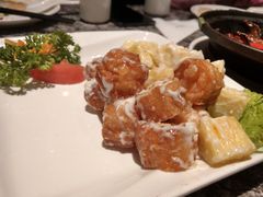 -鹿港小镇(中关村店)