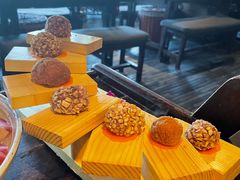 金顶手打肉丸子-盡膳口福·百年汤方火锅(科华北路店)