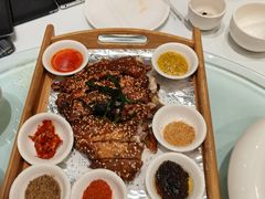 -锋味餐厅(空港复悦里店)