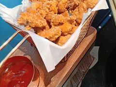 -鼎鼎西餐厅