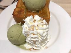 -After You Dessert Cafe(Silom Complex)