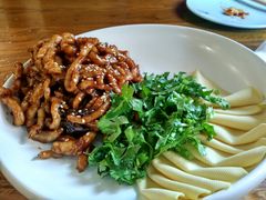 -天和晟新京菜.水煮鱼.湘土菜(国展店)