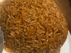 灵魂猪油炒饭-榕意·川味之美(深业上城店)