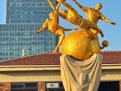 -天津君隆威斯汀酒店