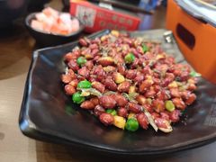 -林二哥宜烤官·宜宾小烧烤