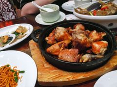 -临家闽南菜(翔安店)