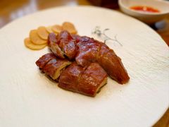 -荷风细雨·中国茶宴(世纪大道店)