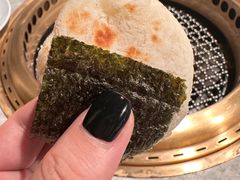 -乾杯烧肉居酒屋(中洲湾店)