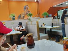 -马旭土鸡焖花卷新疆菜大盘鸡·真域顺西域美食(天马大道店)