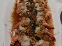 -宴秋杭州菜(锦艺城店)