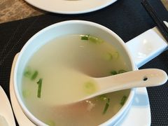 -银帆宾馆-自助餐厅(金马路店)