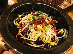 -云海肴·汽锅鸡·云南菜(苏州中心店)